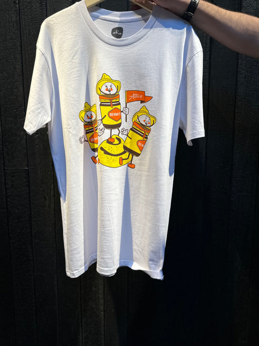 Benmite T-shirt